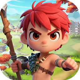 魔物迷宫(0.1折石器世界)